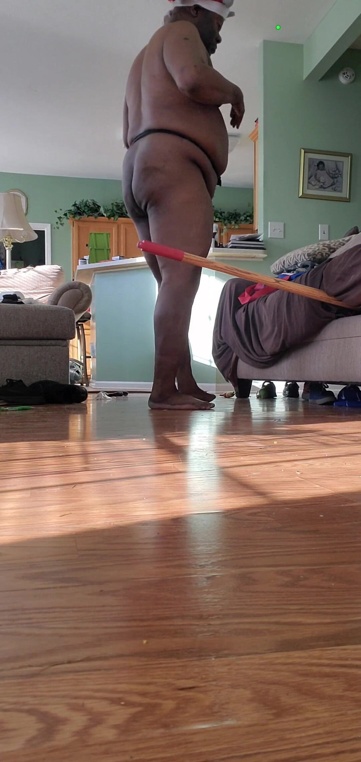 DURABLE PAPYRUS93: Menghisap abang saya