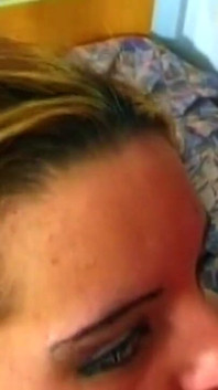Piss Drenched Threesome Slut Swallows and Squirts Everywhere