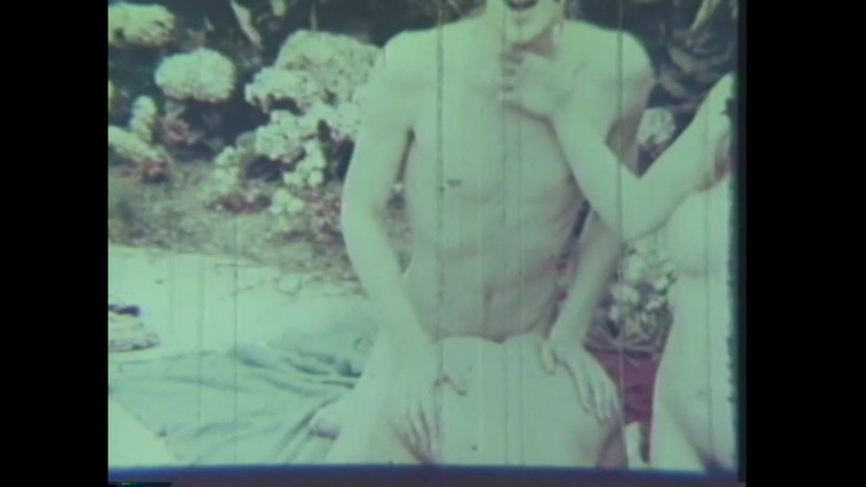 Vintage megastore: Nemilosrdně mi dej tvrdě