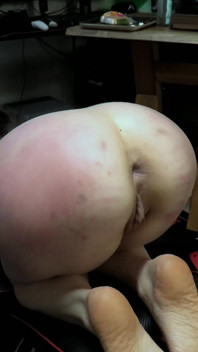 Anal Training for the Submissive Slut