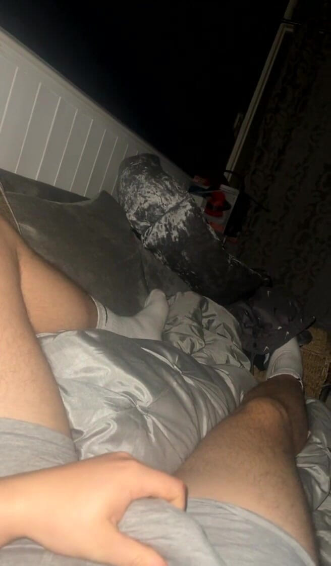 jay jenson: 尝试边缘但