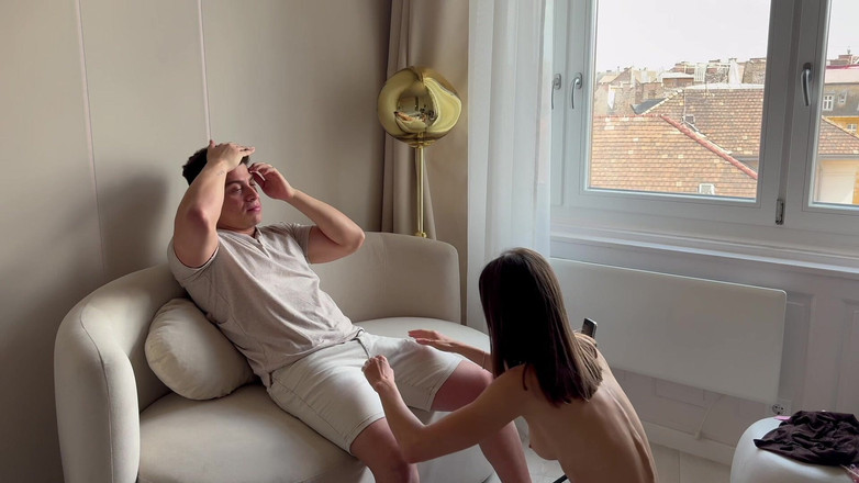 Gina Gerson: 흑인 대물 자지와 섹스하는 흑인 대물 자지