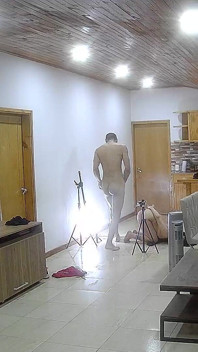 Kulisy sceny porno, część 2