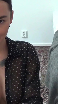Amateur Turkish Big Ass MILF Fucked Hard by 20 Years Old Fucker