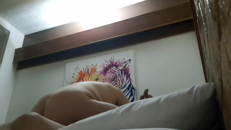 Mommy big hairy pussy: Futai real cu Un Bărbat Gras