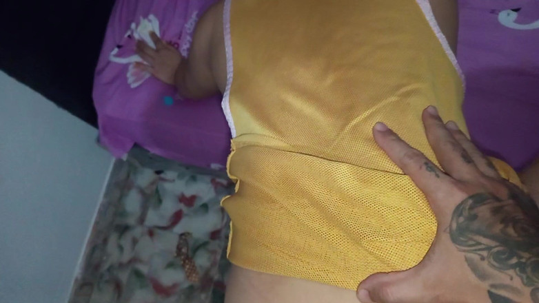 Sofia Loren X: I Like My Friend to Fuck My Big Ass