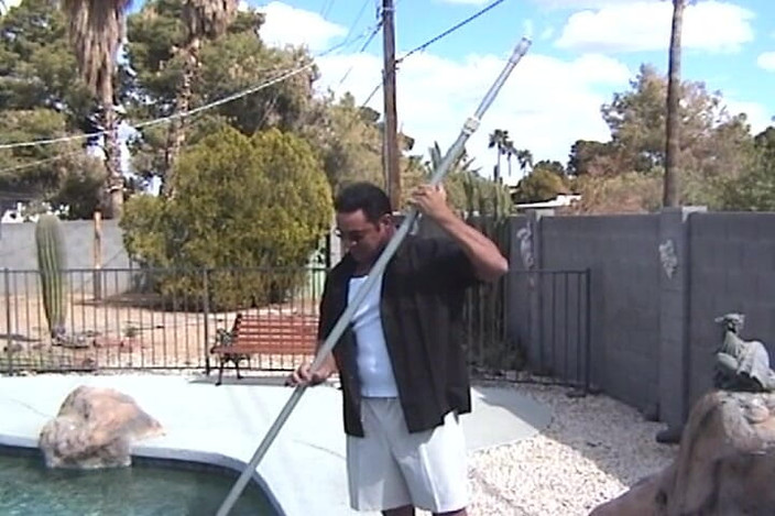 Lovers Of Vintage: ベイブ・ラブ・アウトドア・アクション・バイ・ザ・プール