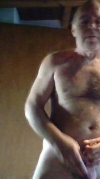 I'm so Wet and Horny and Masturbating My Hot Pussy
