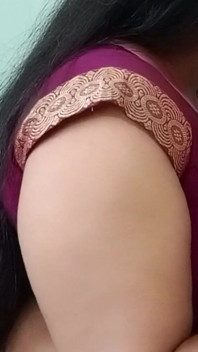 Indian Big Boobs Bhabhi Teaching Her Devar How to Fuck