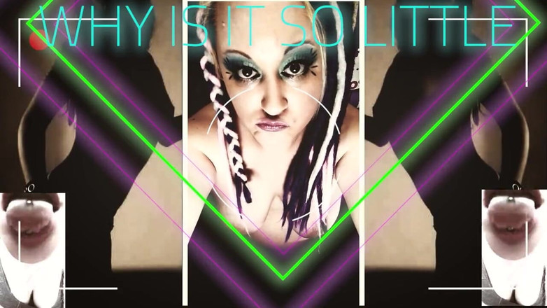 Campsissyboi: Nevlastní sestra viděla váš malý penis teď chce vás představit...