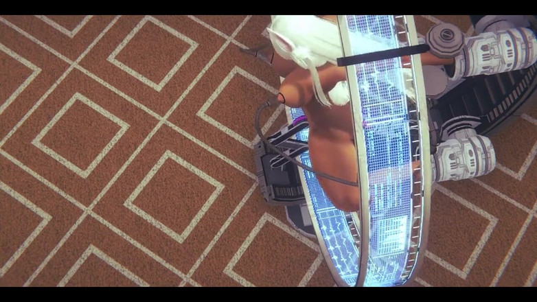 HentaiTubes: Můj hrdina Akademie Hentai - Usagiyama 69 a sex v sex stroj -...