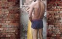 Fuckkkker: Cute Choti Sali Ki Chudai in Old House, Outdoor Sex...