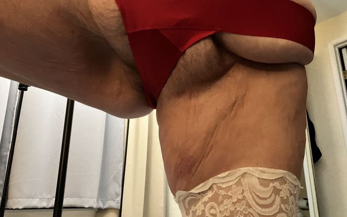 AlexaLeaks: Mein rotes höschen