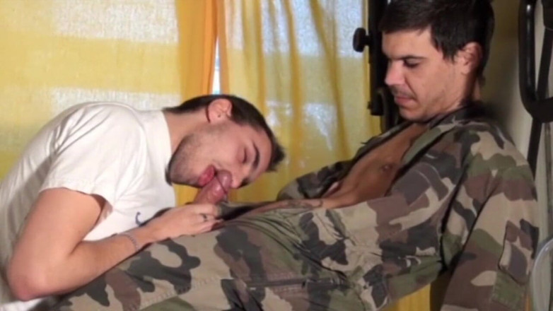 Crunch Boy: Compilation of Teens Willing to Suck Cock a Lot
