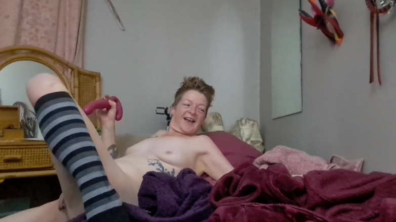 ZenitheBloodRose: Un ritorno ammollo