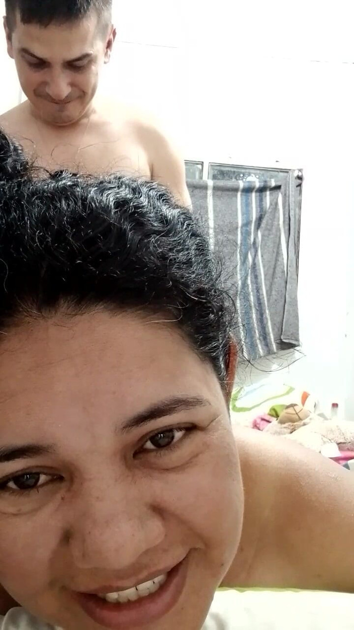 Valkyrie and Luigy Couple: Ogen die verliefd worden, handen die melken: het perfecte duo