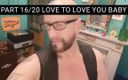 Monster meat studio: Love to Love You Bulging Show!