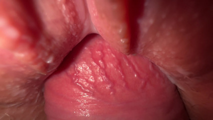 Mia Foster: Close up fuck creamy stepsister