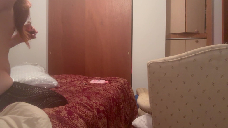 Kinky39: Cross dressing stepdad