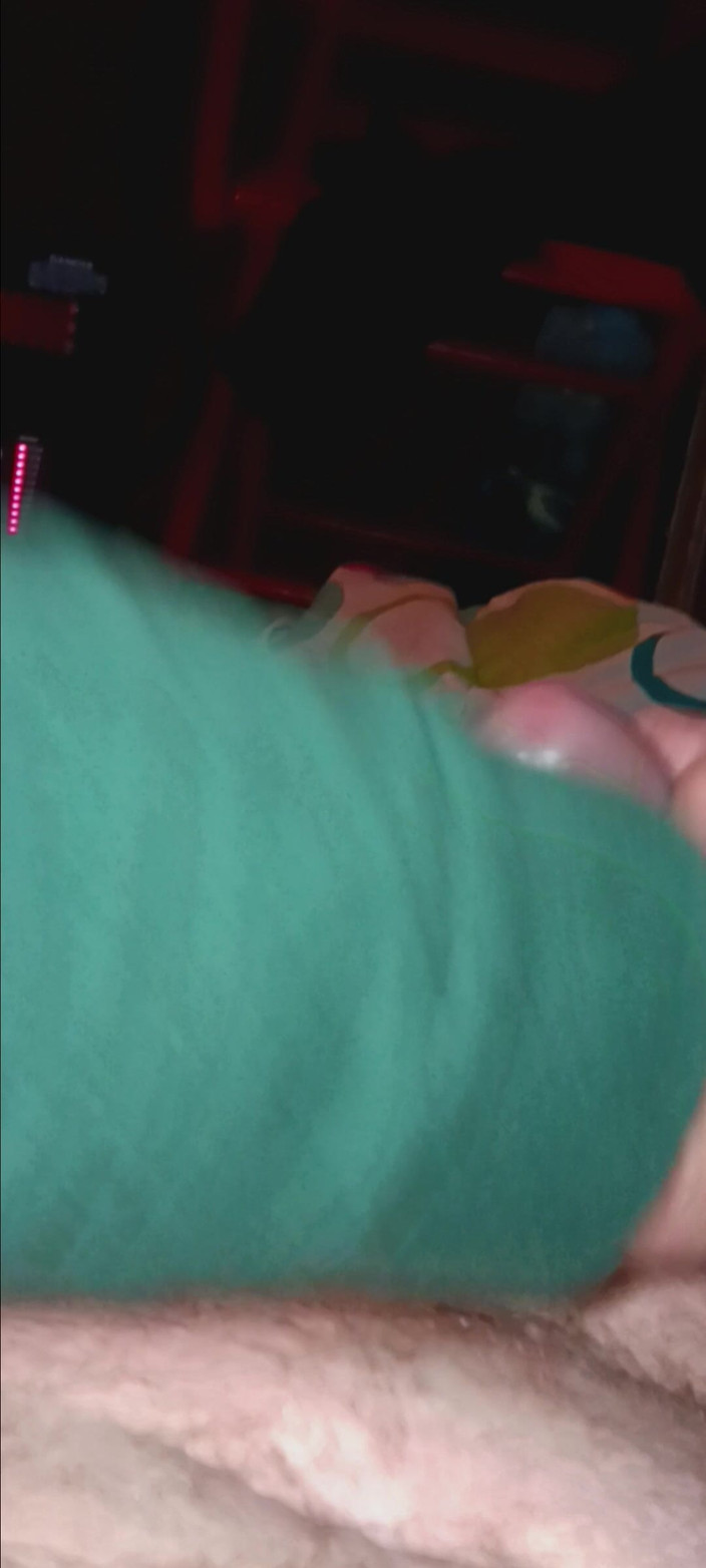 Dick Powers: Busting