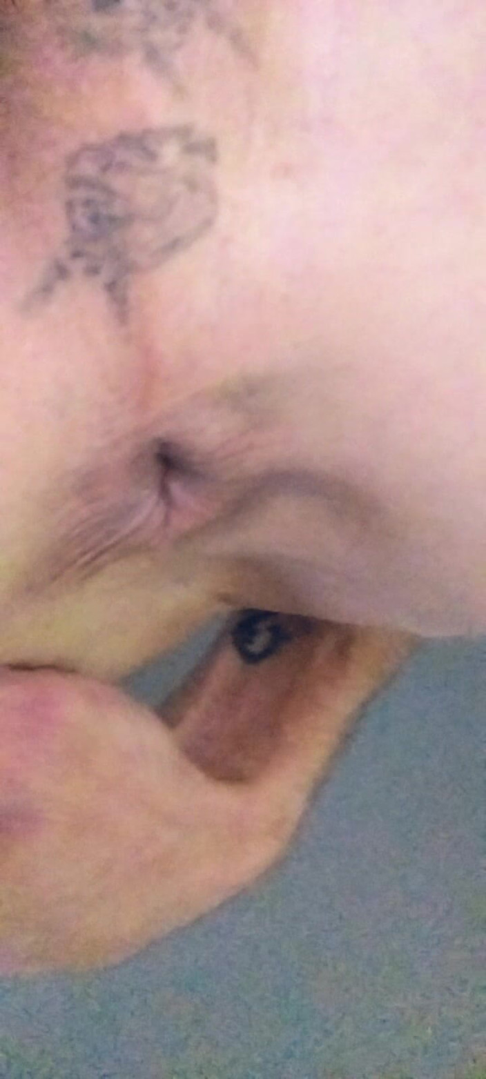 Spunboi 10: Una boygina affamata