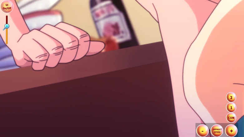 Miss Kitty 2K: Kameparadise 2 Multiversex necenzurované Chichi honění