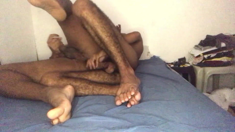 Couple 2 Black: वीडियो 316 भाग 1