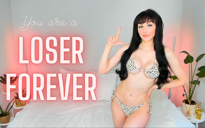 Holly Hardy: Forever Loser Mp4 1080 Final