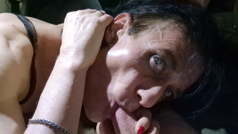 Gigi and David: ジジとデイブ、カーセックスといくつかのフェチ...