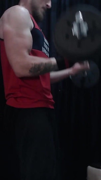 Gym Workout
