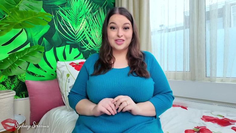 Sydney screams fetish: Ibu tiri Mengatakan Tiada Diet!