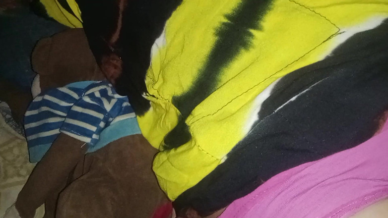 Citra: Sneak Into the Stepmother-in-law's Room, Where the Limousine Is Parked...