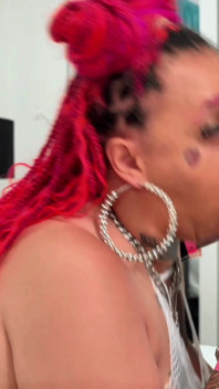 Slim Vs Shontellxxx