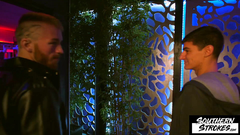 Southern Strokes: Southernstrokes, aiden ward dan declan moore