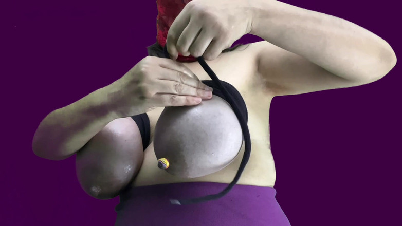 VeeVee Vixen: Pelatihan toket 12 kamera 2