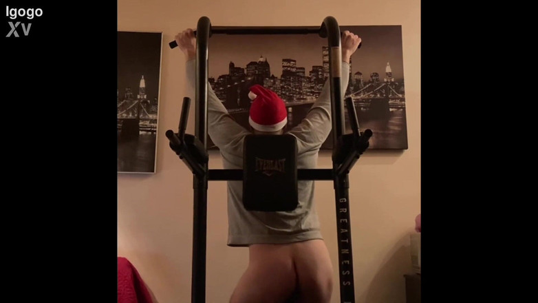 Alex Igogo: Film45777