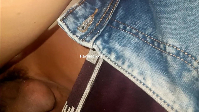 Couple's Diary: Ravina Dixxit Życzenia na Nowy Rok 2026 ..full Twarde ruchanie i ssanie z...