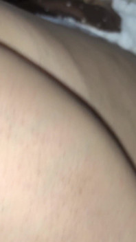 Shaving My Wife Pussy Hair and She Shaving My Cock