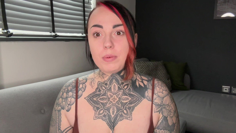 Miss Valentina: Pelacur banciku bagian 2: belanja