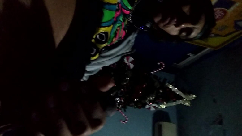 AlexAlejandro13: Sana mutlu Noeller dilerim