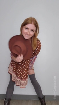 Hey Cowboy - Music Striptease