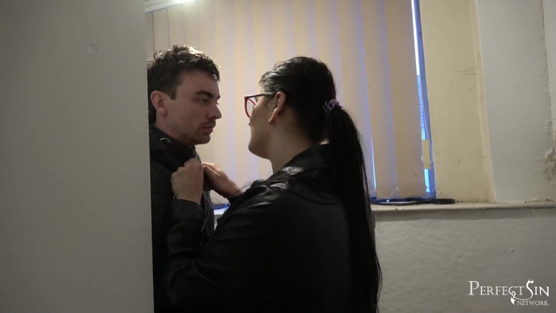 Perfect Sin Network: Threesome Surprise