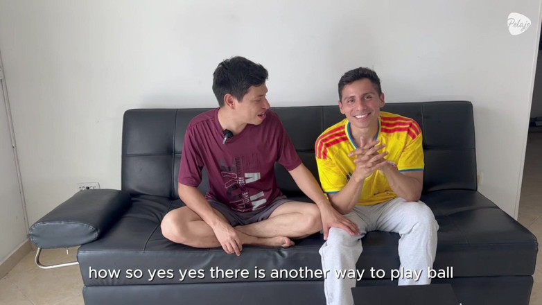 kikemerengues: Colombia Is Eliminated From the 2026 World Cup and My Friend...