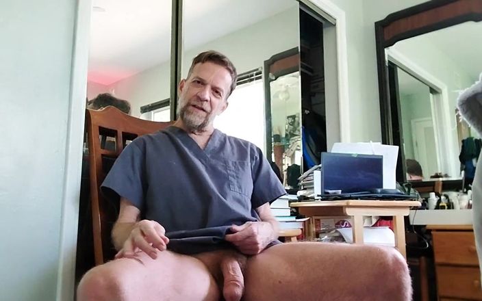 Hairyartist: 与男人的直接转换疗法亲密关系 1