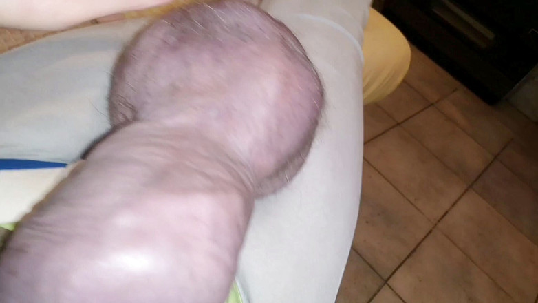 Monster_Meat_: kamagra后的坚硬如岩石