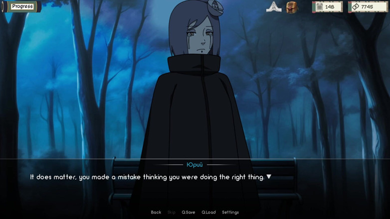 Like A Boss: Complete Gameplay - Kunoichi Trainer, Part 31