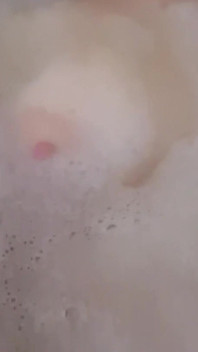 Handjob Bathroom