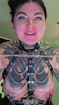 Dommy Stepmommy Ball Busting You