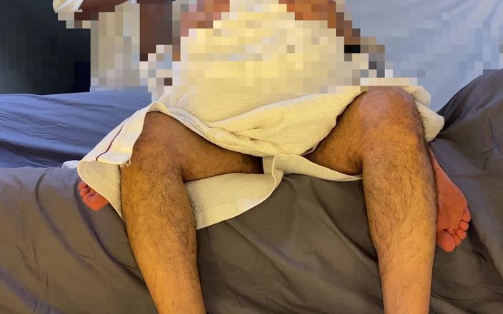 Jollyfuckingoldman: на день народження, який запам'ятається, частина 1