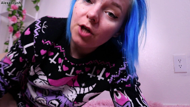 AlexaCrush: La fidanzata gelosa ti dà una mano